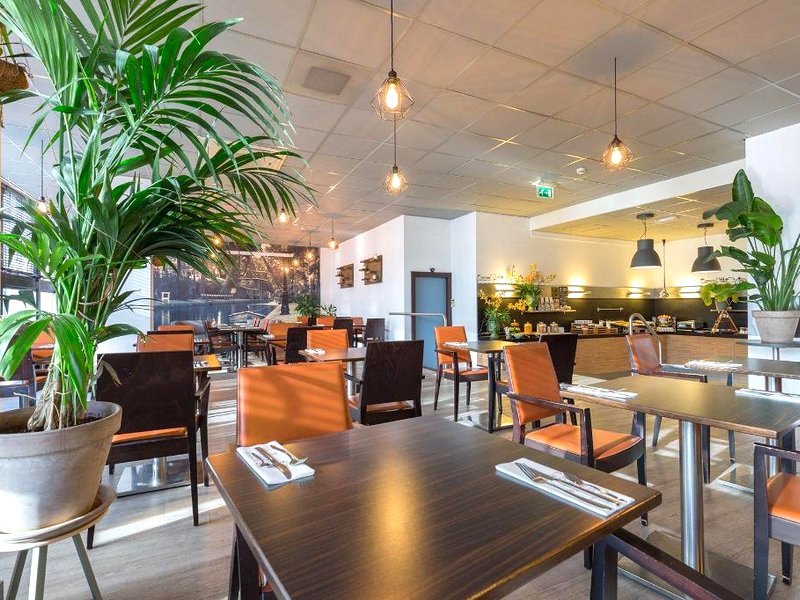レオナルド ホテル ユトレヒト シティ センター (Leonardo Hotel Utrecht City Center)の写真