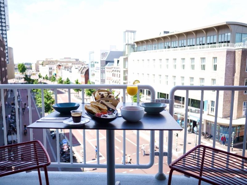 レオナルド ホテル ユトレヒト シティ センター (Leonardo Hotel Utrecht City Center)の写真