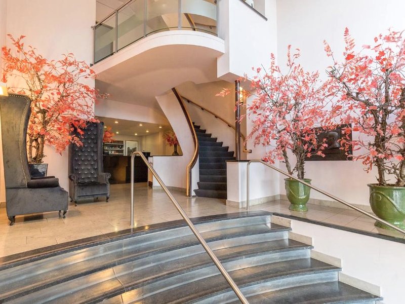レオナルド ホテル ユトレヒト シティ センター (Leonardo Hotel Utrecht City Center)の写真