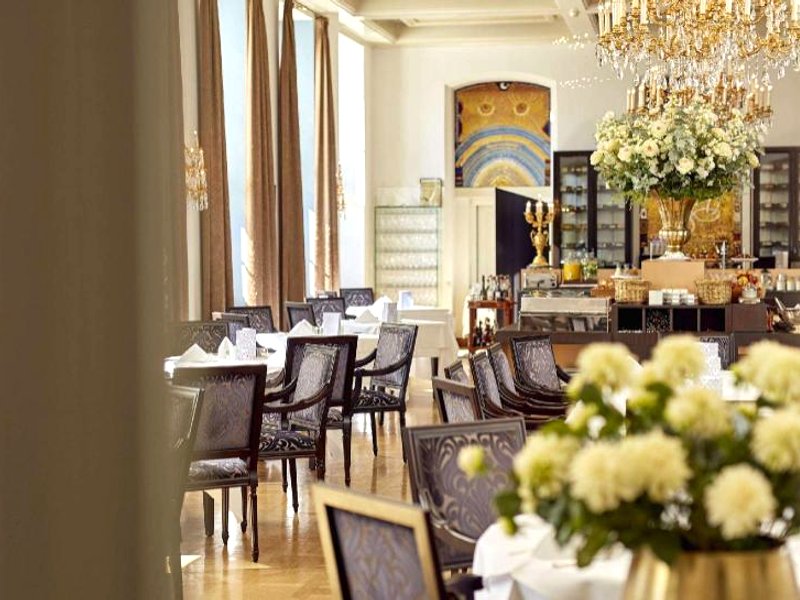 グランド ホテル カレル V (Grand Hotel Karel V)の写真