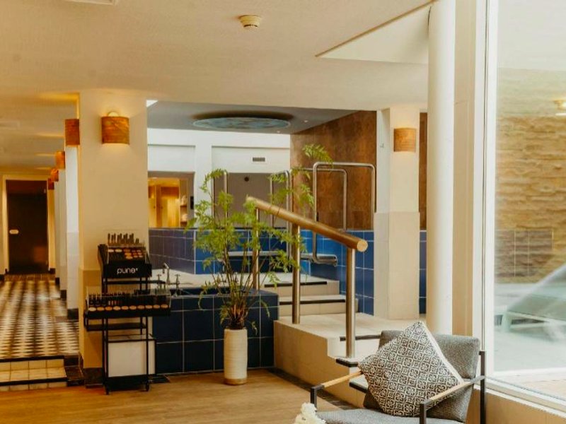 グランド ホテル カレル V (Grand Hotel Karel V)の写真