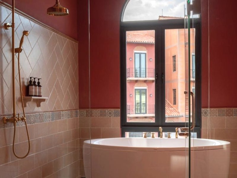トスカーナバレーホテルポルトフィーノ (Toscana Valley Hotel Portofino)の写真