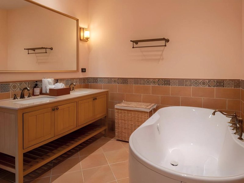 トスカーナバレーホテルポルトフィーノ (Toscana Valley Hotel Portofino)の写真