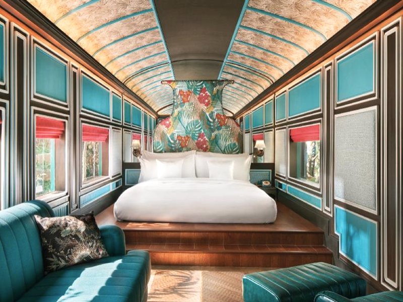 インターコンチネンタル カオヤイ リゾート バイ IHG (InterContinental Khao Yai Resort By IHG)の写真