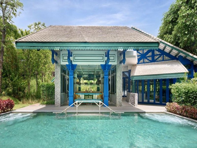 インターコンチネンタル カオヤイ リゾート バイ IHG (InterContinental Khao Yai Resort By IHG)の写真