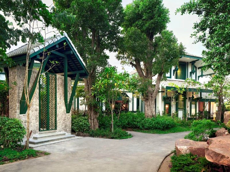 インターコンチネンタル カオヤイ リゾート バイ IHG (InterContinental Khao Yai Resort By IHG)の写真