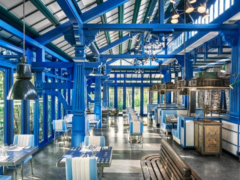 インターコンチネンタル カオヤイ リゾート バイ IHG (InterContinental Khao Yai Resort By IHG)の写真