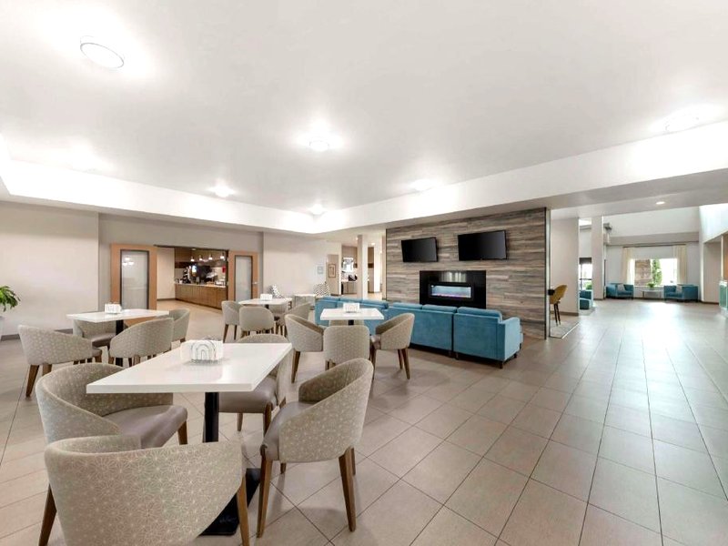 Best Western Plus Chickasha Innの写真