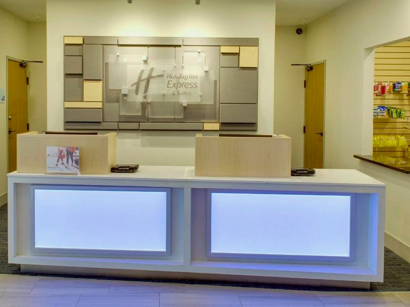 Holiday Inn Express Hotel & Suites Chickasha By IHGの写真