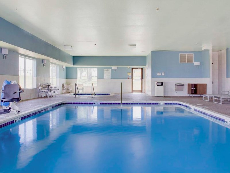 Holiday Inn Express Hotel & Suites Chickasha By IHGの写真