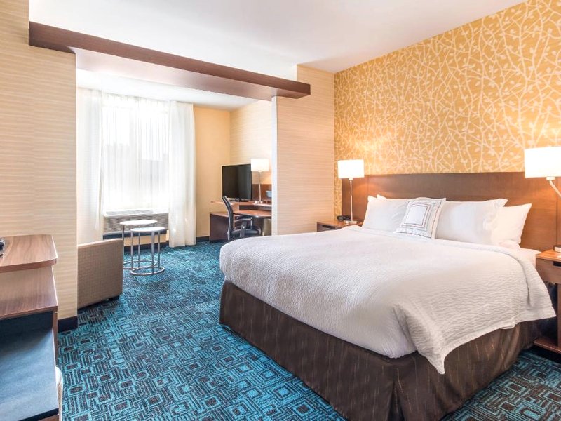 フェアフィールド イン&スイーツ チカシェー (Fairfield Inn & Suites Chickasha)の写真