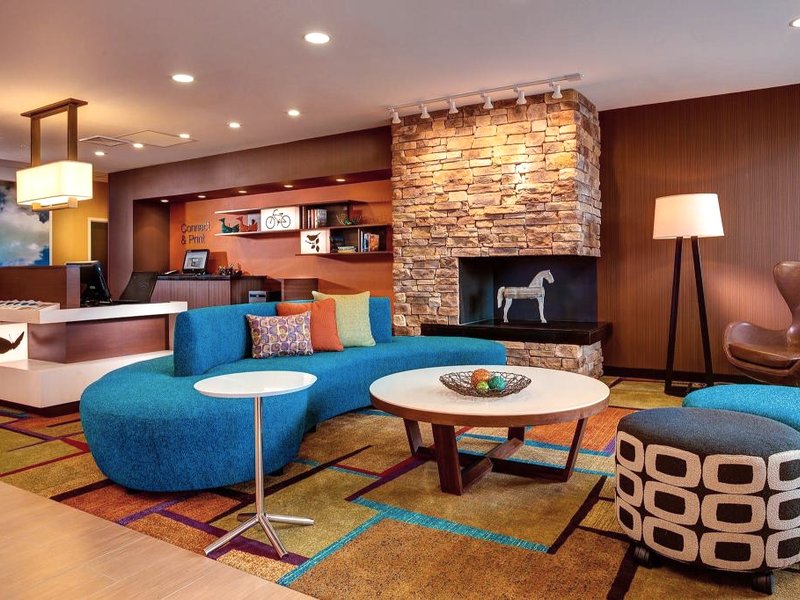 フェアフィールド イン&スイーツ チカシェー (Fairfield Inn & Suites Chickasha)の写真