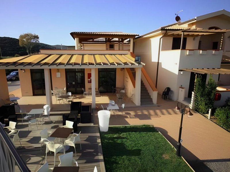Residence Talamone Il Poderinoの写真