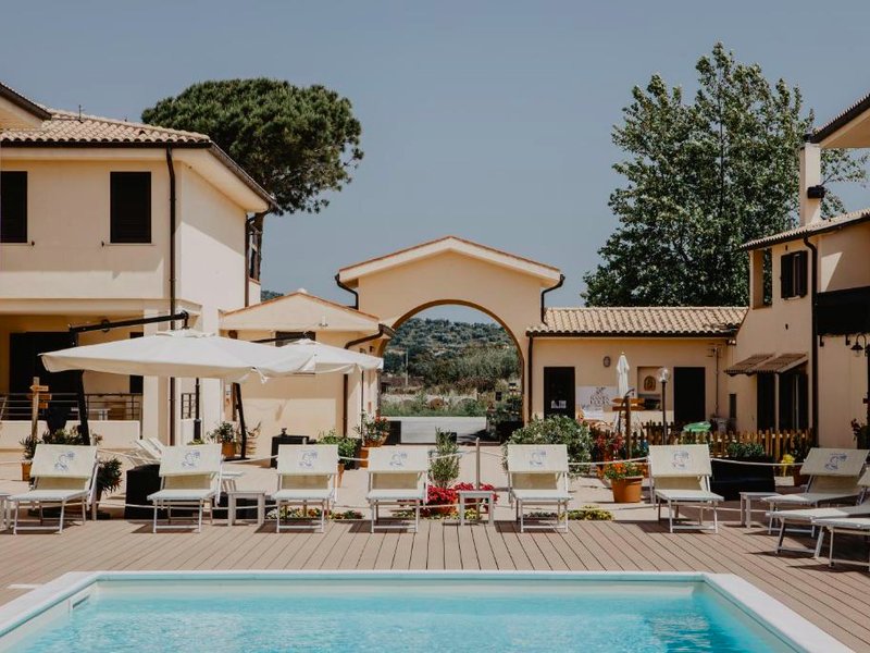 Residence Talamone Il Poderinoの写真
