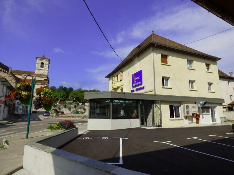 Auberge des Avenières (Auberge des Avenieres)の写真