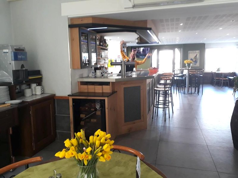 Auberge des Avenières (Auberge des Avenieres)の写真