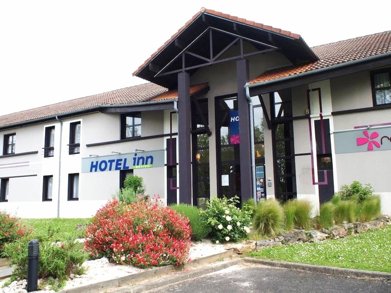 Hotel Inn Design Resto Novo Montargisの写真