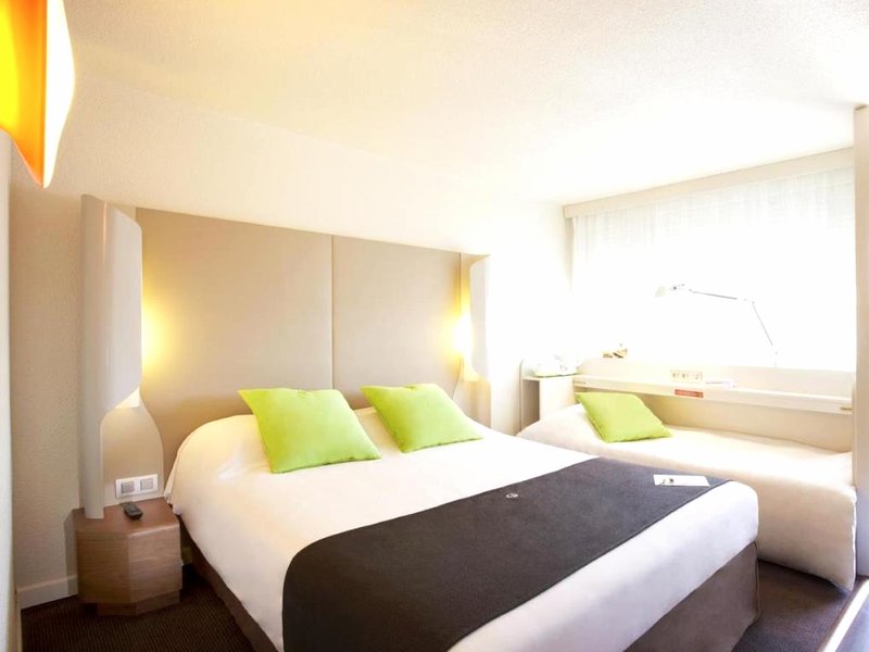 Hotel Campanile Montargis - Amilyの写真