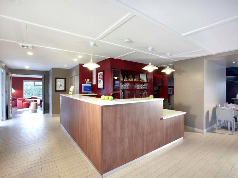 Hotel Campanile Montargis - Amilyの写真