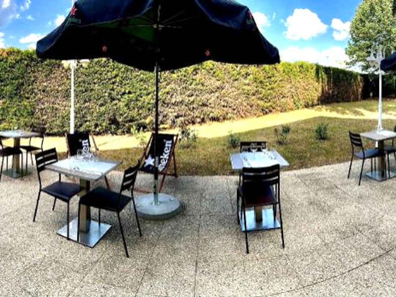 Hotel Campanile Montargis - Amilyの写真