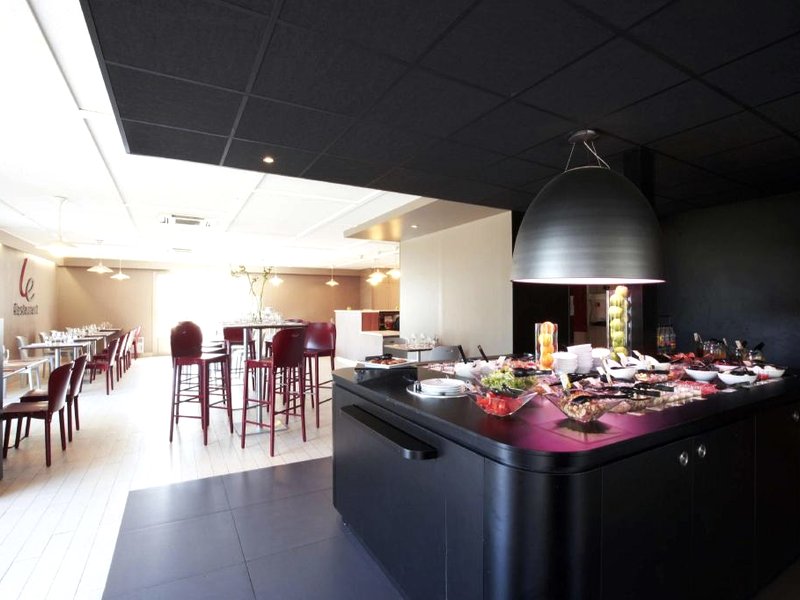 Hotel Campanile Montargis - Amilyの写真