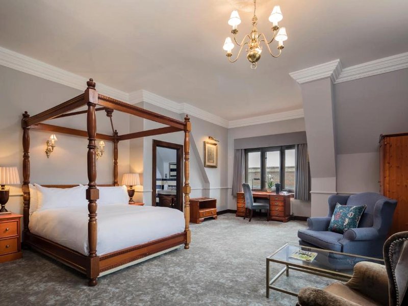 Dunston Hall Hotel, Spa & Golf Resortの写真