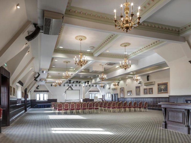 Dunston Hall Hotel, Spa & Golf Resortの写真
