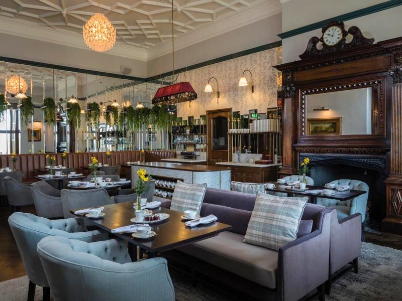 Dunston Hall Hotel, Spa & Golf Resortの写真
