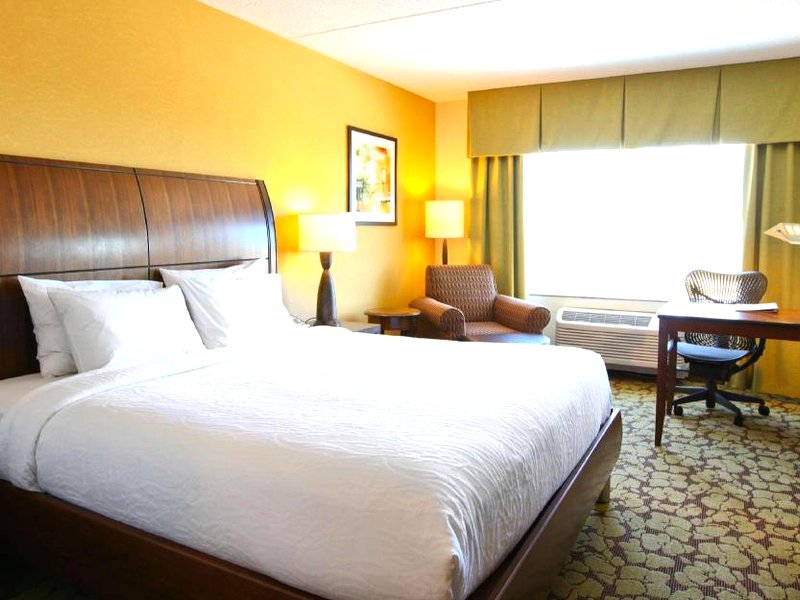 ヒルトン ガーデン イン オレタ (Hilton Garden Inn Olathe)の写真