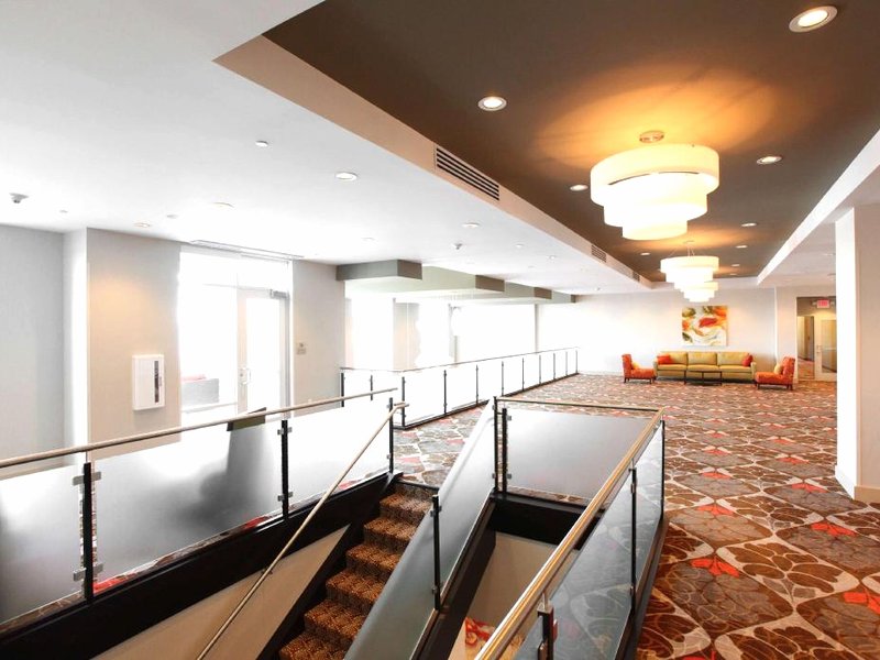 ヒルトン ガーデン イン オレタ (Hilton Garden Inn Olathe)の写真