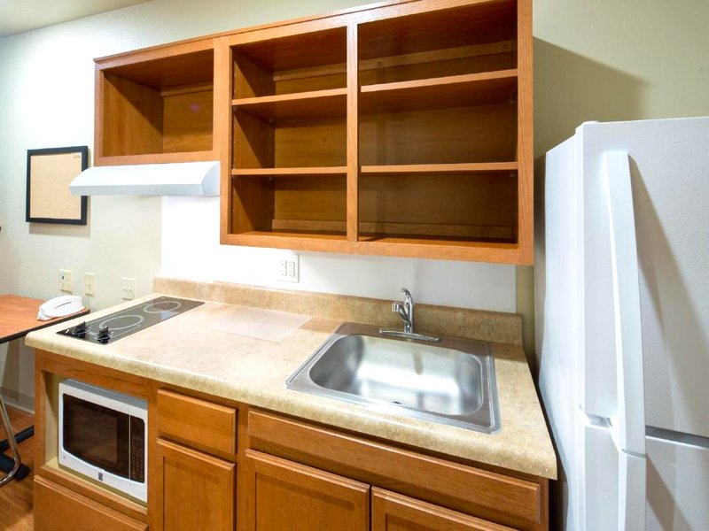 WoodSpring Suites Kansas City Lenexaの写真