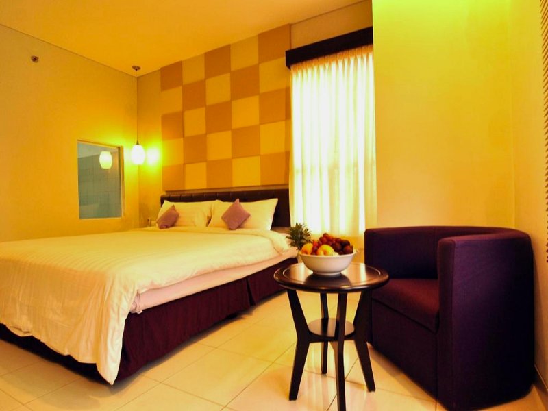 アストン ケタパング シティー ホテル (Aston Ketapang City Hotel)の写真