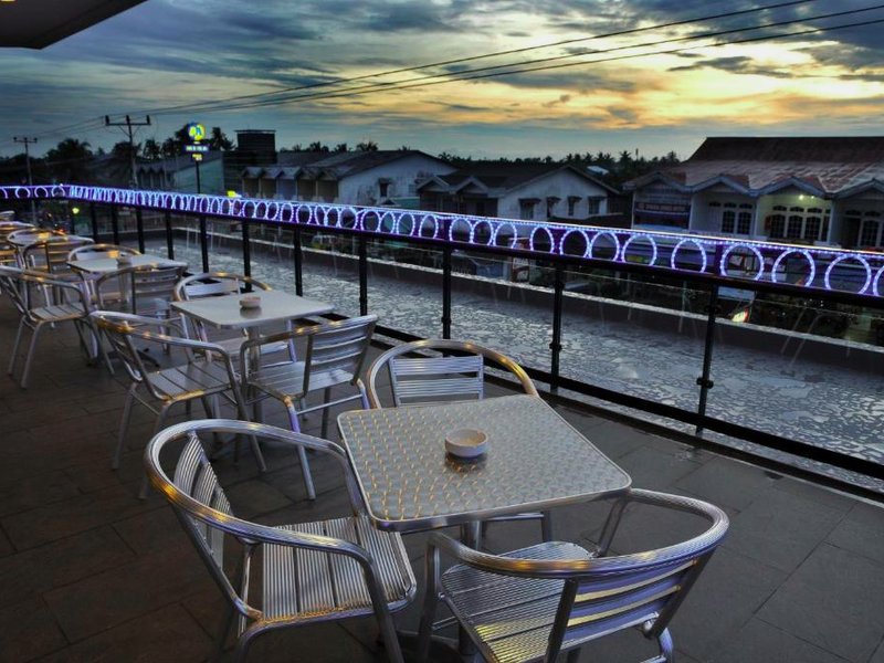 アストン ケタパング シティー ホテル (Aston Ketapang City Hotel)の写真