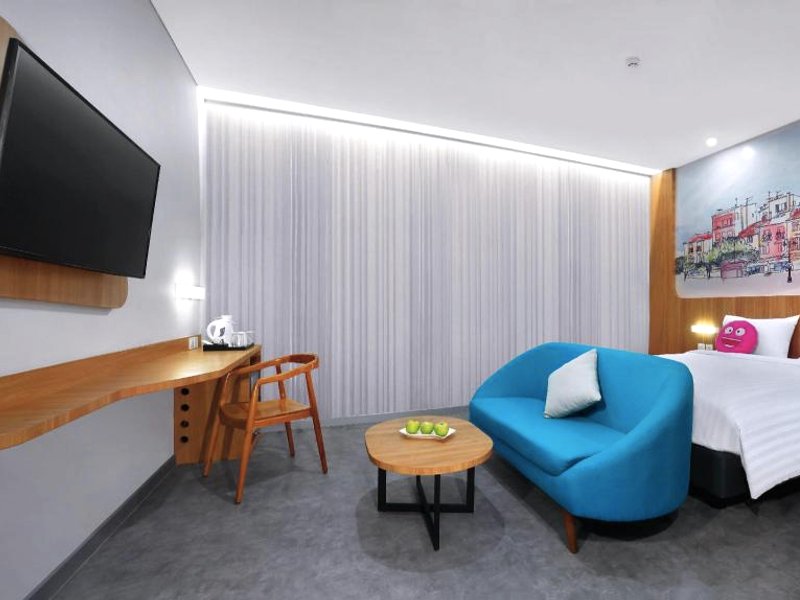 フェイブホテル クタパン (favehotel Ketapang)の写真