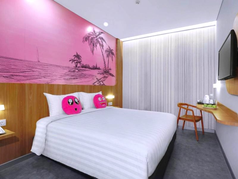 フェイブホテル クタパン (favehotel Ketapang)の写真