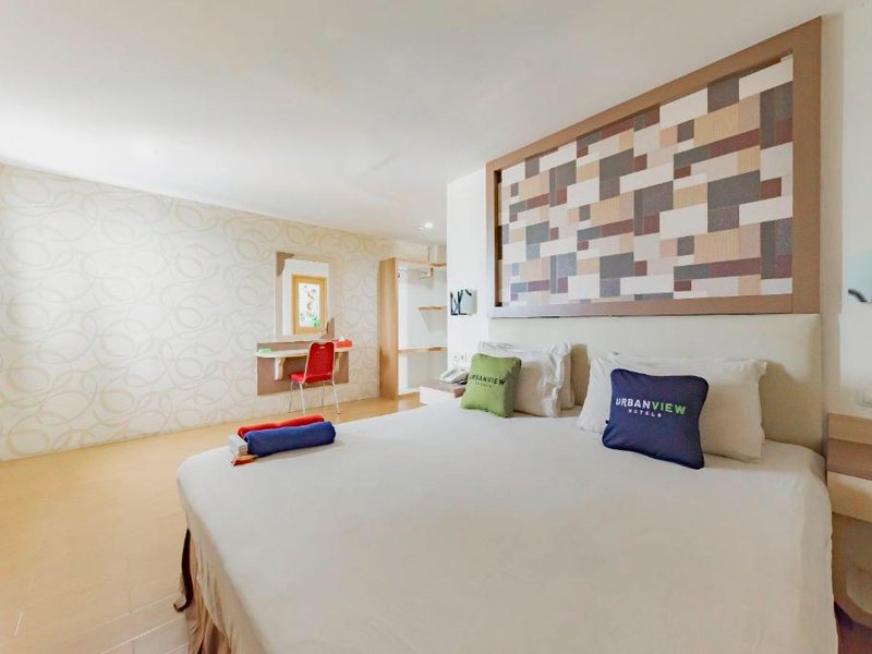Urbanview Hotel Onyx Ketapang by RedDoorzの写真