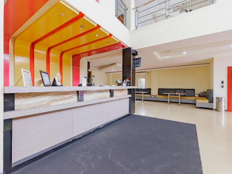 Urbanview Hotel Onyx Ketapang by RedDoorzの写真