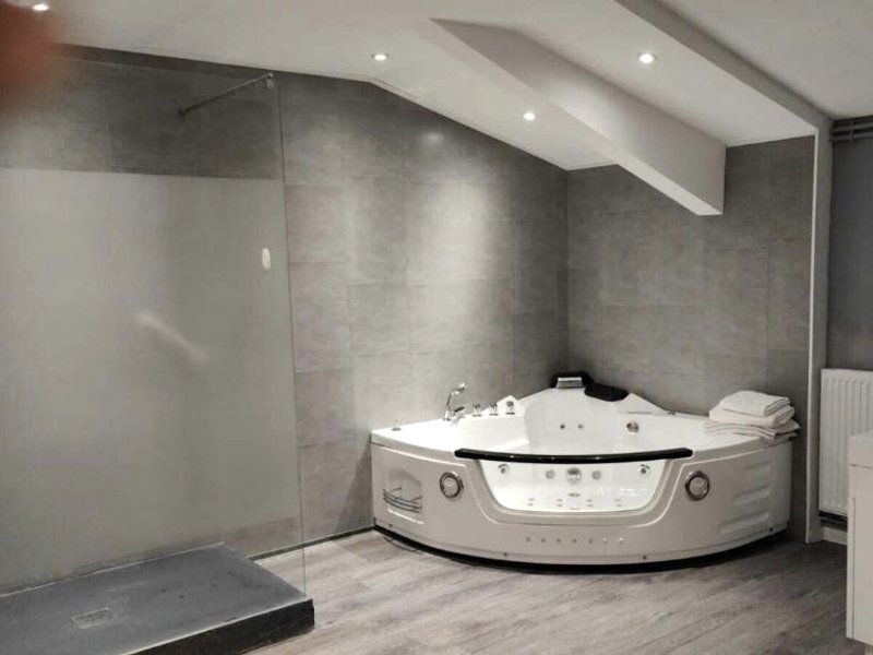 La Maison XVの写真