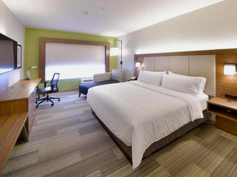 Holiday Inn Express And Suites Millersburg By IHGの写真