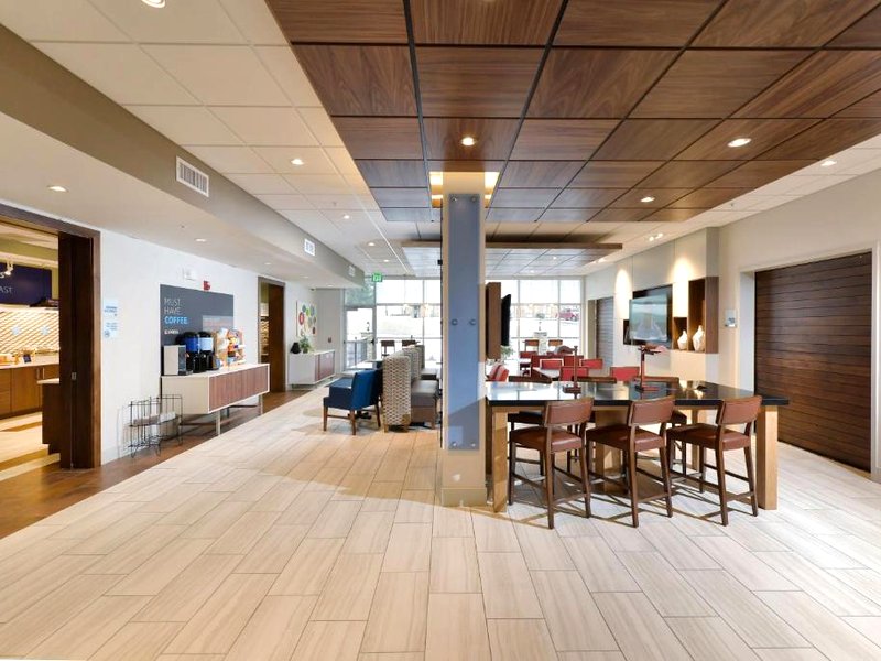 Holiday Inn Express And Suites Millersburg By IHGの写真