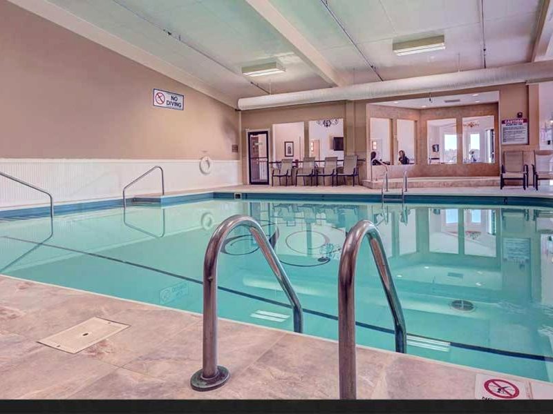 ベルリン リゾート (Berlin Resort)の写真