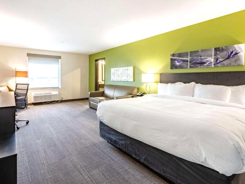 Sleep Inn & Suites Mt. Hope near Auction & Event Centerの写真