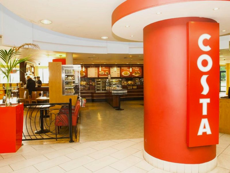 デイズ イン バイ ウィンダム チュークスベリー ストレンシャム (Days Inn by Wyndham Tewkesbury Strensham)の写真