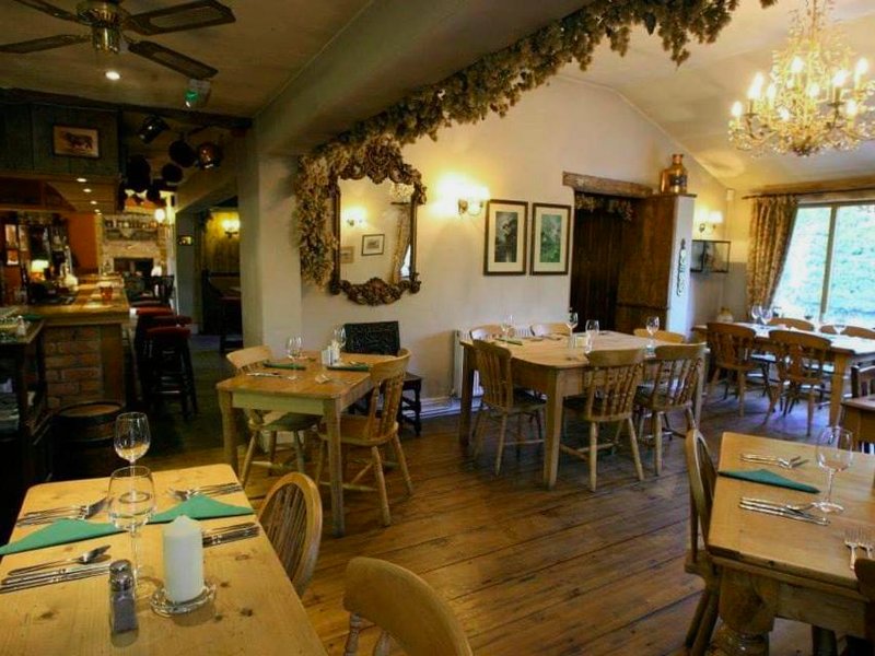 The Oak Inn Staplowの写真