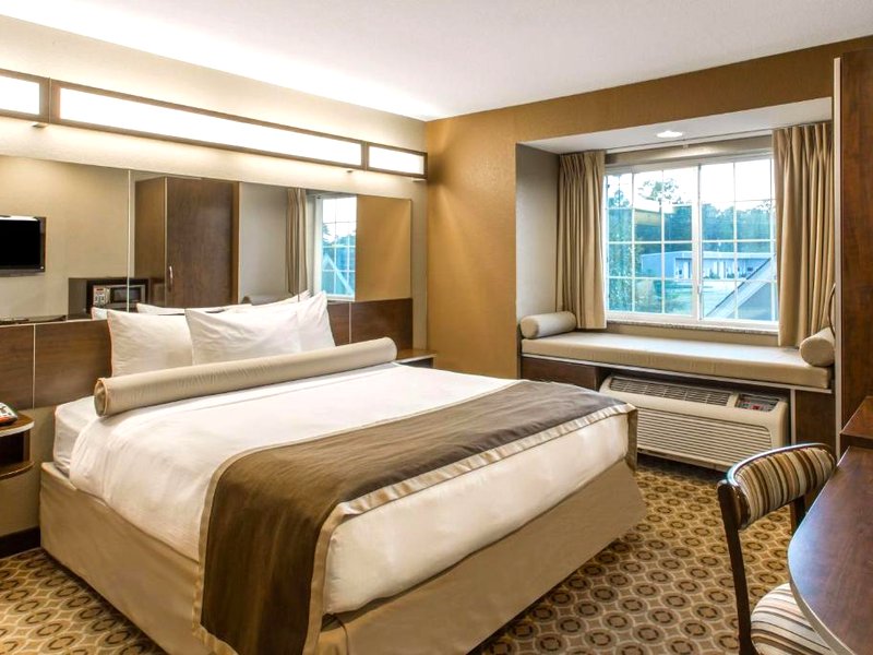 Microtel Inn & Suites by Wyndham Pearl River/Slidellの写真