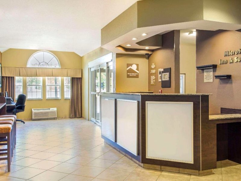 Microtel Inn & Suites by Wyndham Pearl River/Slidellの写真