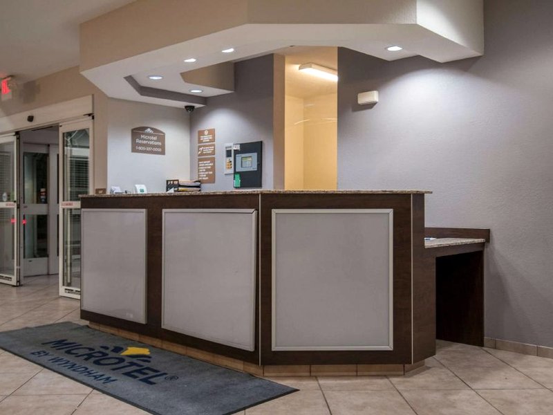Microtel Inn & Suites by Wyndham Pearl River/Slidellの写真