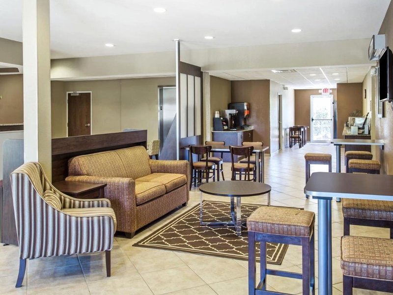 Microtel Inn & Suites by Wyndham Pearl River/Slidellの写真