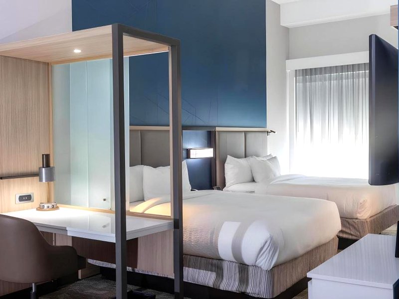 Springhill Suites by Marriott Slidellの写真