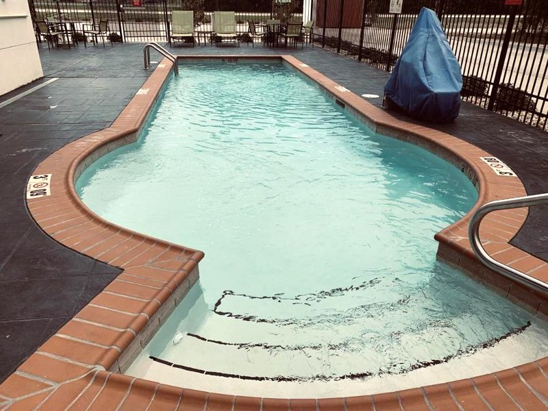 Springhill Suites by Marriott Slidellの写真